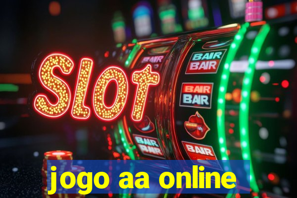 jogo aa online